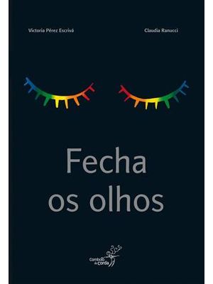 Fecha os Olhos