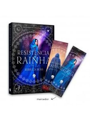 Aistência da Rainha com Brindes