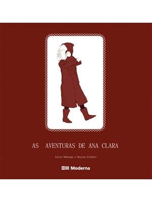 Aventuras de Ana Clara, as