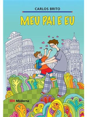 Meu Pai e Eu