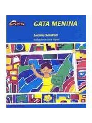 Gata Menina