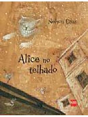 Alice no Telhado