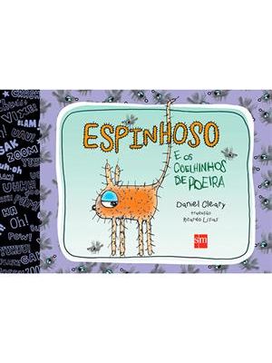 Espinhoso e os Coelhinhos de Poeira