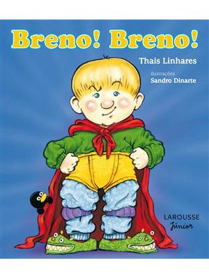 Breno! Breno!