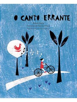 Canto Errante, o