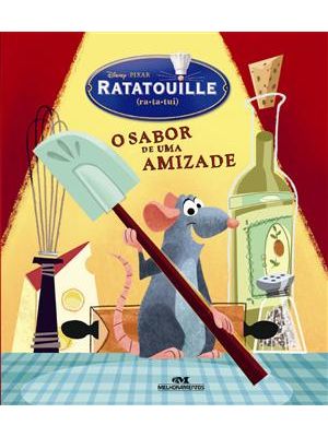 Sabor de Uma Amizade, o