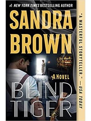 Blind Tiger