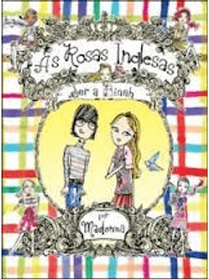 Rosas Inglesas, as - Ser a Binah - Volume 6