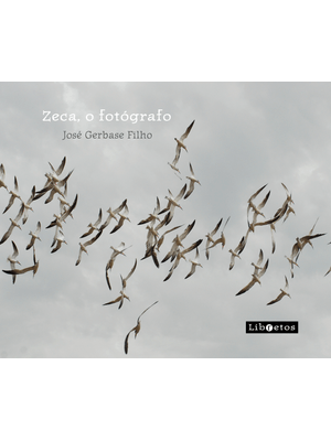 Zeca, o Fotógrafo