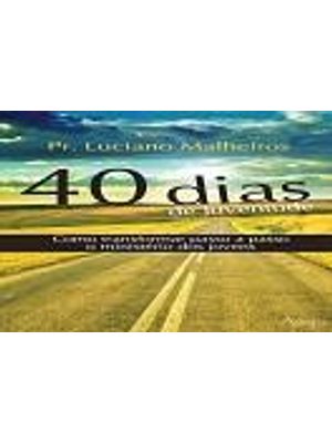 40 Dias de Juventude