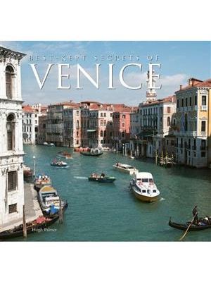 Best-Kept Secrets of Venice