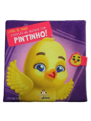 Diversão na Fazenda: Pintinho!