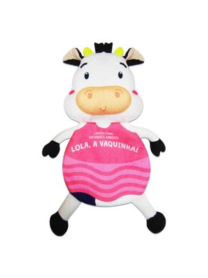 Grandes Amigos: Lola, a Vaquinha!