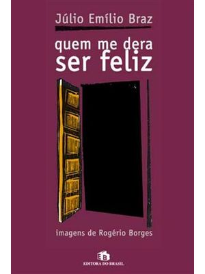 Quem Me Dera Ser Feliz