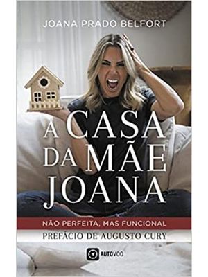 A Casa da Mãe Joana