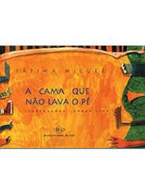 A Cama Que Não Lava o Pe