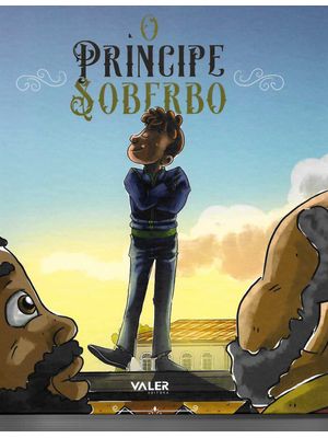 O Príncipe Soberbo