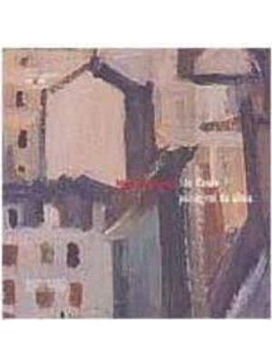 Mick Carnicelli: São Paulo, Paisagem da Alma