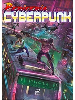 Periferia Cyberpunk