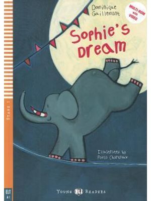 Sophie´S Dream 1 With Audio Cd