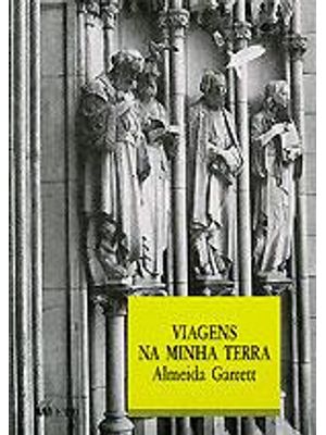 Viagens na Minha Terra