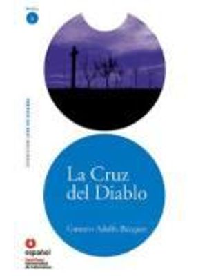 Cruz Del Diablo, La - Nivel 3