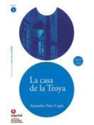 Casa de La Troya, La - Nivel 3