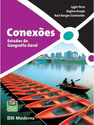 Conexões + Estudos de Geografia Geral