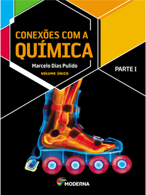 Conexões com a Química - Volume Único