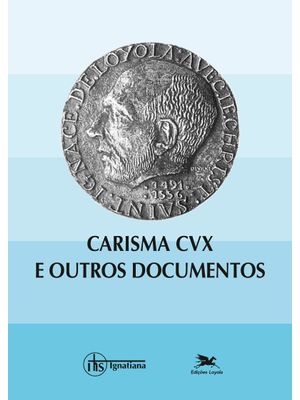 Carisma Cvx e Outros Documentos