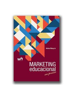 Marketing Educacional em Prosas
