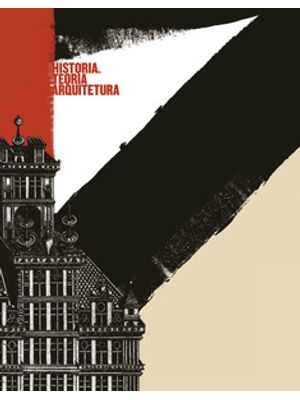 História da Teoria da Arquitetura