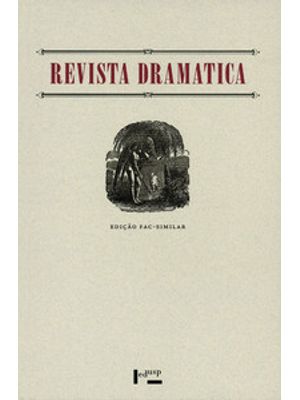 Revista Dramatica: São Paulo, 1860