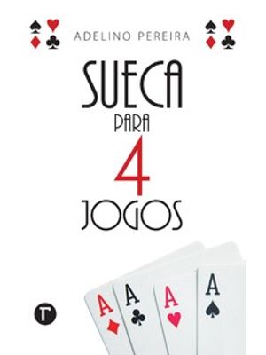 Sueca para 4 Jogos