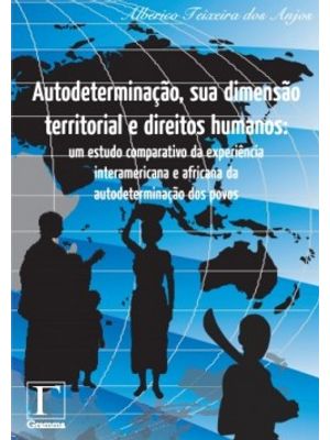 Autodeterminação, Sua Dimensão Territorial e Direitos Humanos: Um Estudo Comparativo da Experiência