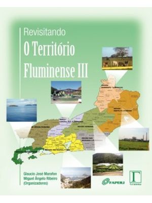 Revisitando o Território Fluminense Iii