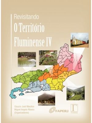 Revisitando o Território Fluminense Iv