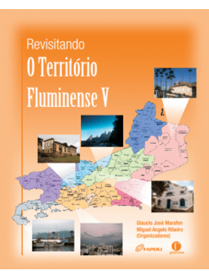 Revisitando o Território Fluminense V
