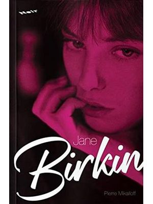 Jane Birkin