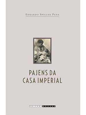 Pajens da Casa Imperial: Jurisconsultos, Escravidão e a Lei de 1971