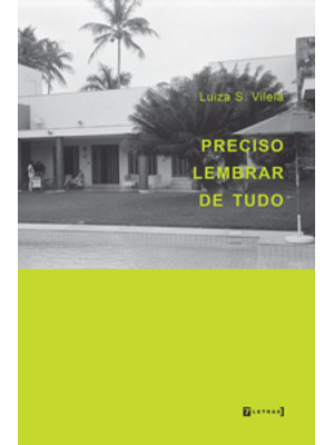 Preciso Lembrar de Tudo