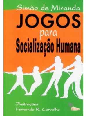 Jogos para Socialização Humana