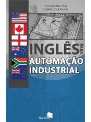 Inglês para Automação Industrial
