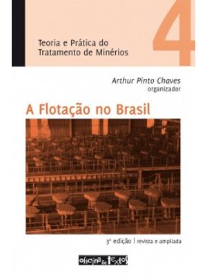 A Flotação no Brasil