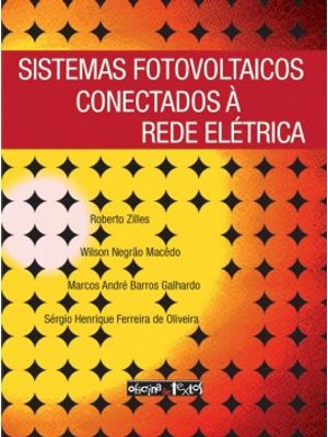 Sistemas Fotovoltaicos Conectados À Rede Elétrica