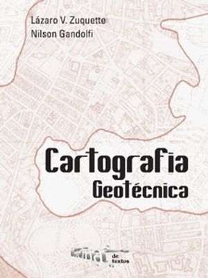 Cartografia Geotécnica