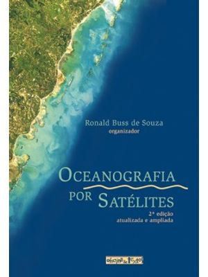 Oceanografia por Satélites