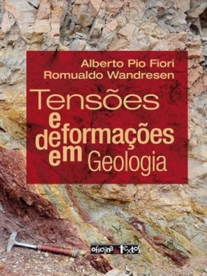 Tensões e Deformações em Geologia