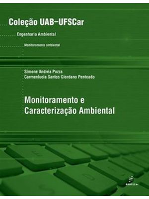 Monitoramento e Caracterização Ambiental