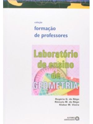 Laboratório de Ensino de Geometria